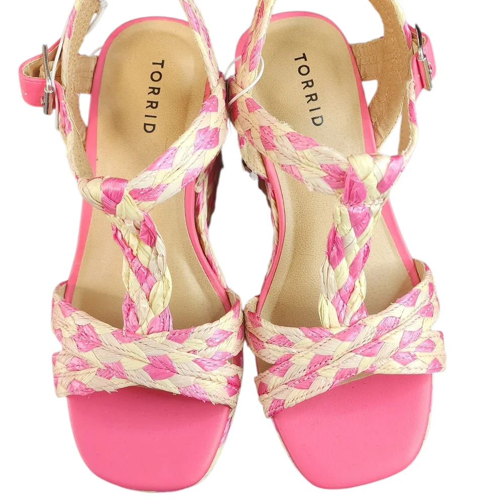 torrid these are